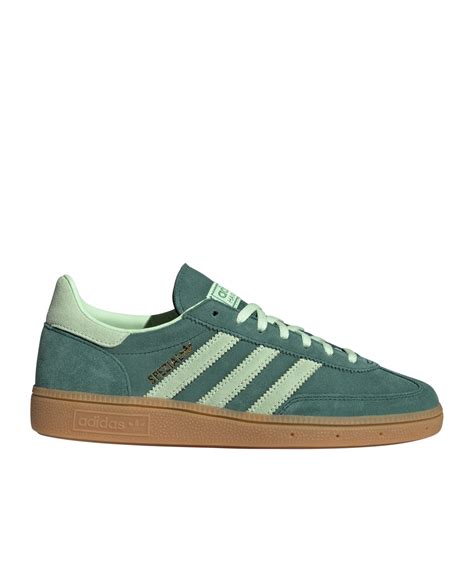 handball spezial adidas grün